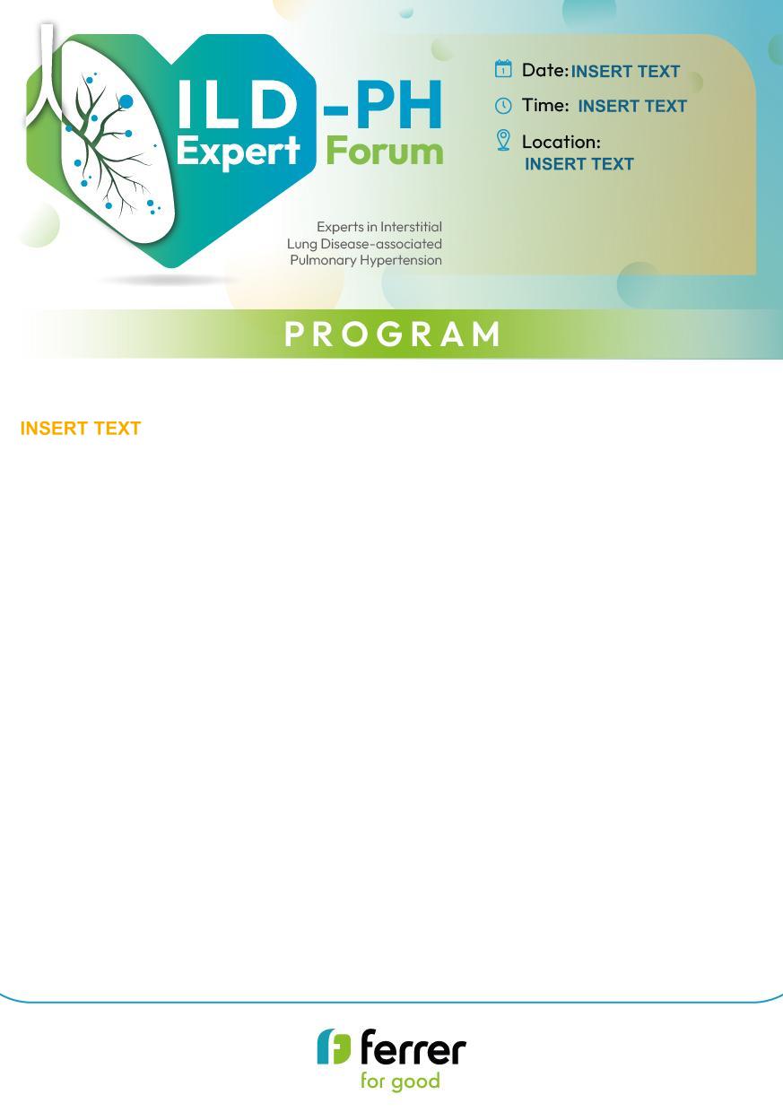 Program